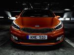 Kia pro_cee&rsquo;d 2013 года